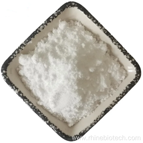 Antibiotic Raw Material Cefixime CAS 79350-37-1